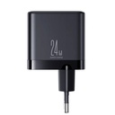 JOYROOM 24W 4.8A 4 USB Port Charger JR-TCN03