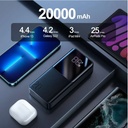 JOYROOM 20000mAh 22.5W Super Fast Charging Power Bank JR-QP192