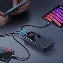 JOYROOM 20000mAh 22.5W Super Fast Charging Power Bank JR-QP192