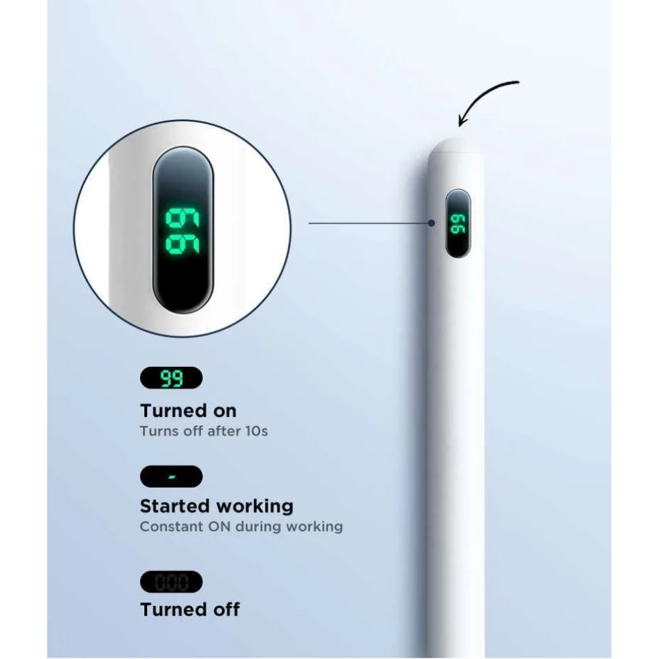 JOYROOM Active Stylus Pen JR-X11W