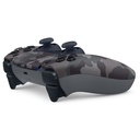 PS5 Dualsense Wireless Controller Grey Camouflage