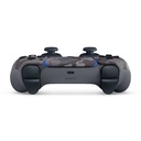 PS5 Dualsense Wireless Controller Grey Camouflage