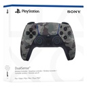 PS5 Dualsense Wireless Controller Grey Camouflage