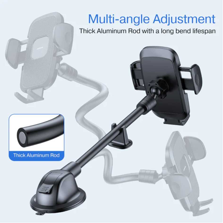 JOYROOM Mechanical Car Holder JR-ZS259