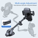 JOYROOM Mechanical Car Holder JR-ZS259