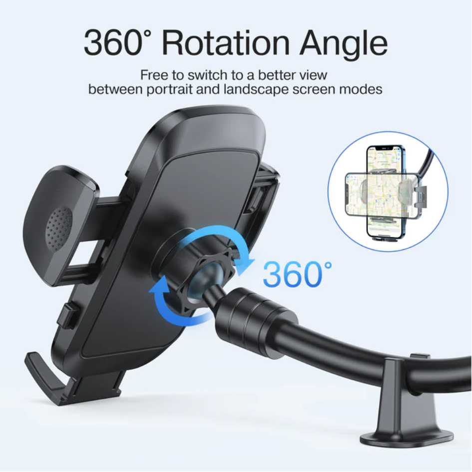JOYROOM Mechanical Car Holder JR-ZS259
