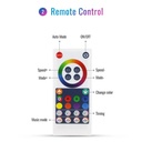 Ambient Smart Lighting RGBIC 4pcs SLX06