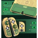 IINE NSW OLED Zelda Tears Of The Kingdom Protective Case L809