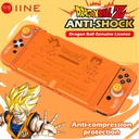 IINE NSW OLED Dragon Ball Z Protective Case L653