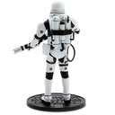 Star Wars Flametrooper Disney Store Action Figure 17cm