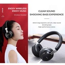 Joyroom Wireless Headset Shoking Heavy Bass JR-HL1