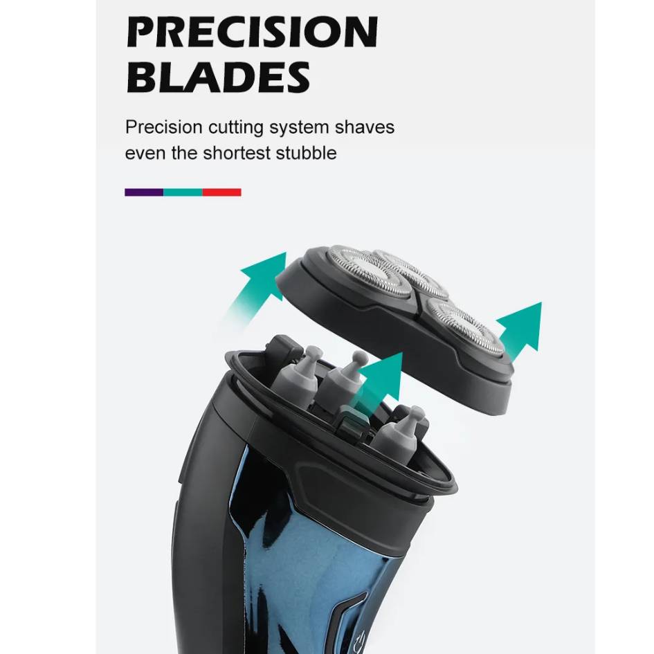 VGR V-322 Professional Men's Shaver