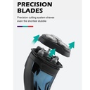 VGR V-322 Professional Men's Shaver