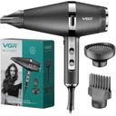 VGR V-451 Professional Salon Series Hair Dryer