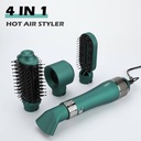 VGR V-493 Professional Hot Air Styler 4 In 1