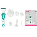 VGR V-720 Professional Lady Care Set 5 In1
