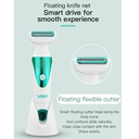 VGR V-720 Professional Lady Care Set 5 In1