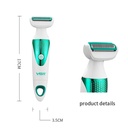 VGR V-720 Professional Lady Care Set 5 In1
