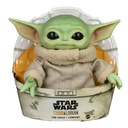 Star Wars Baby Yoda Figure 28cm