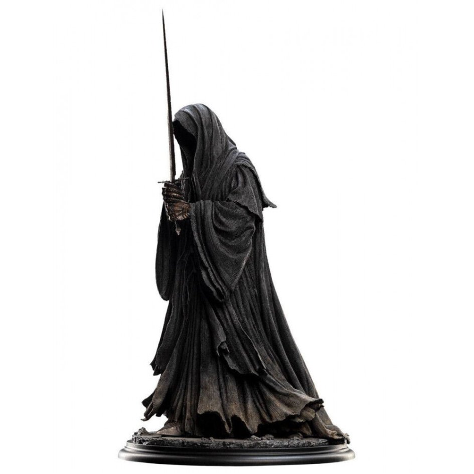 The Lord Of The Rings Nazgul Weta Figure 26cm