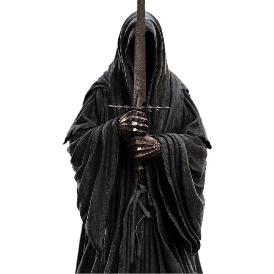 The Lord Of The Rings Nazgul Weta Figure 26cm