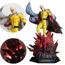 One Punch Man Saitama Sensei Figure 40cm