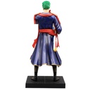 One Piece Roronoa Zoro Military Uniform Glory Series GK Figure 30cm