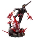 Chainsaw Man Samurai Sword GK Figure 35cm