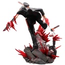 Chainsaw Man Samurai Sword GK Figure 35cm