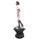 DC Comics The Dark Knight Heath Ledger Edition Joker Nurse Figure 53cm