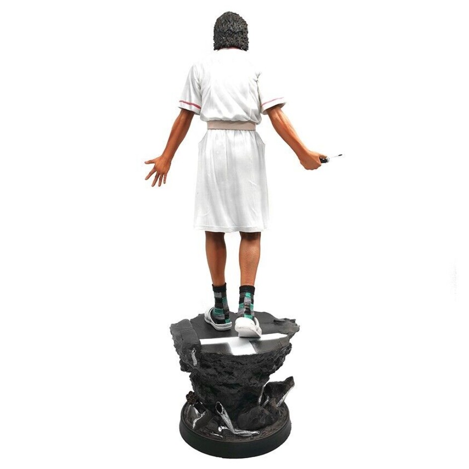 DC Comics The Dark Knight Heath Ledger Edition Joker Nurse Figure 53cm