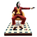 DC Comics Joker Joaquin Phoenix Figure 28cm