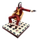 DC Comics Joker Joaquin Phoenix Figure 28cm