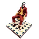 DC Comics Joker Joaquin Phoenix Figure 28cm