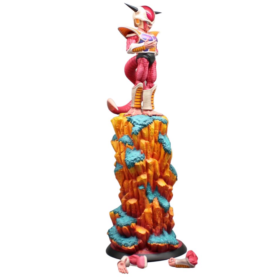 Dragon Ball Frieza First Form Namek Series GK Figure 48cm