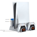 Dobe PS5 Multifunctional Cooling Stand TP5-1511