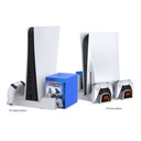Dobe PS5 Multifunctional Cooling Stand TP5-1511