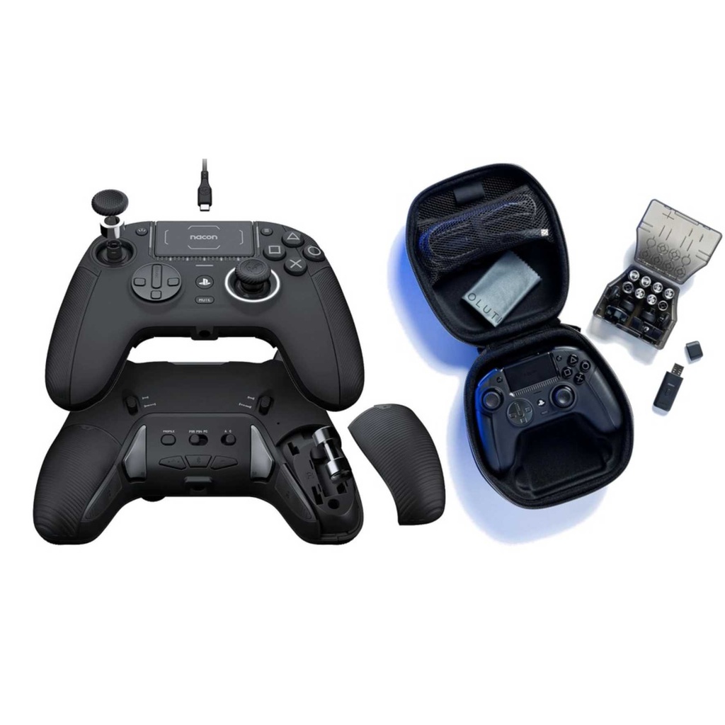 Nacon Revolution 5 Pro Controller
