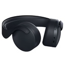 Playstation Pulse 3D Midnight Black Wireless Headset PS5 and PS4