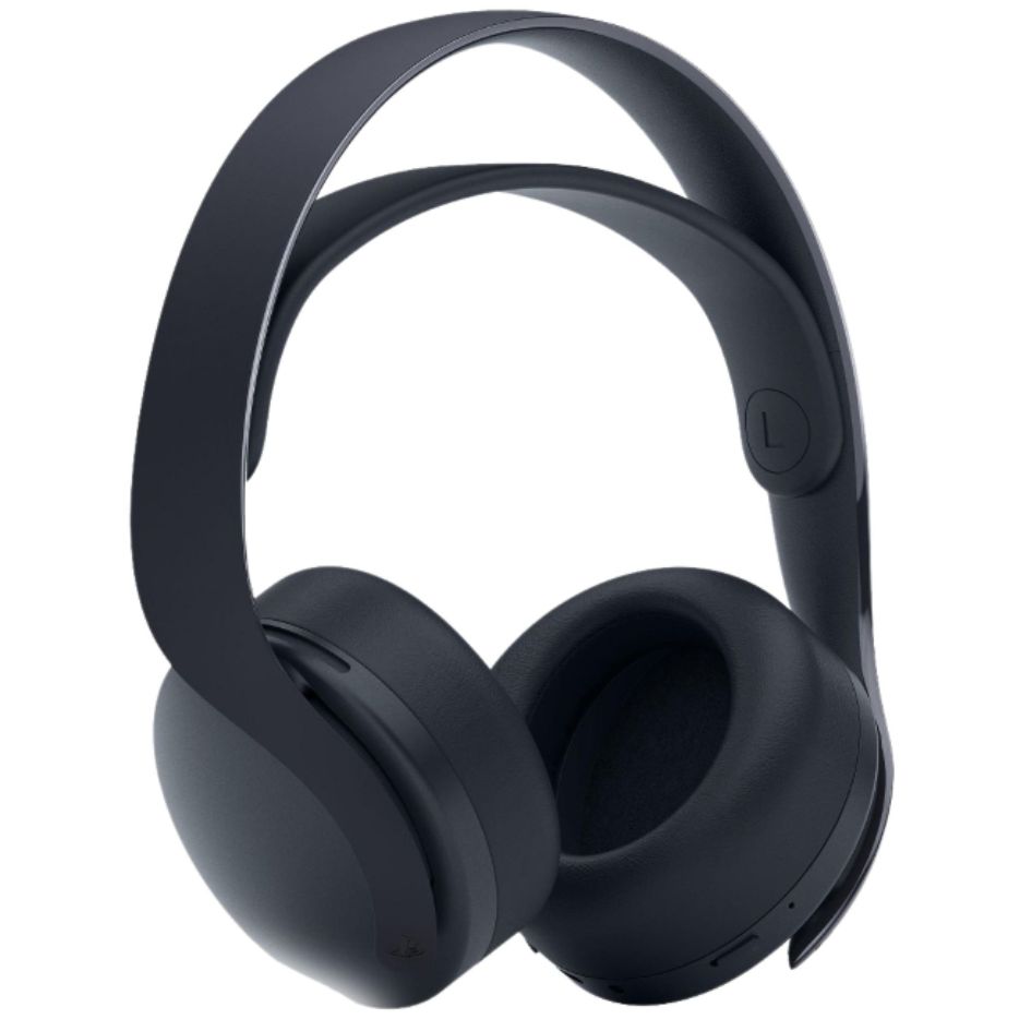 Playstation Pulse 3D Midnight Black Wireless Headset PS5 and PS4
