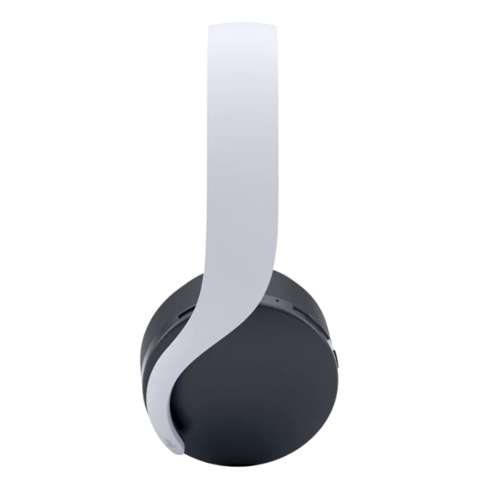Playstation Pulse 3D White Wireless Headset PS5 and PS5