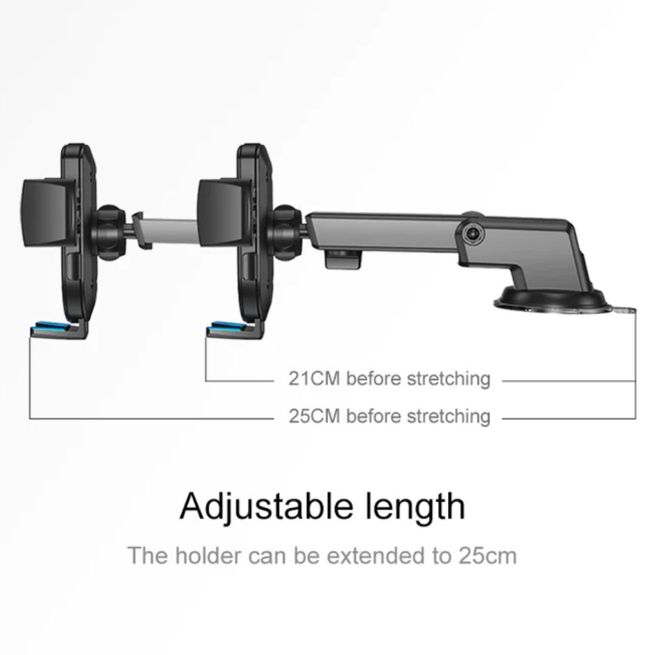 JOYROOM Car Mount New Mouse Phone Holder JR-OK3