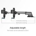 JOYROOM Car Mount New Mouse Phone Holder JR-OK3