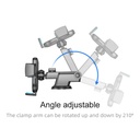 JOYROOM Car Mount New Mouse Phone Holder JR-OK3