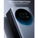 JOYROOM 65W 30000mAh Super-Fast Charging Power Bank JR-PBF05