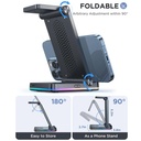 JOYROOM 3 In 1 Foldable Wireless Charging Station JR-WQN01
