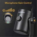 Maono PD100U USB Dynamic Microphone