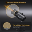 Maono PD100U USB Dynamic Microphone
