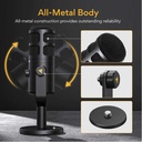 Maono PD100U USB Dynamic Microphone