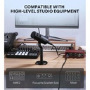Maono PD100 XLR Dynamic Microphone